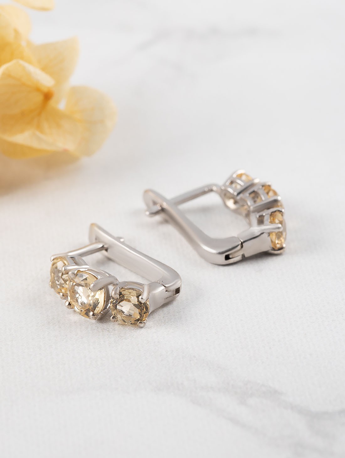 99774 Серьги (Ag 925)