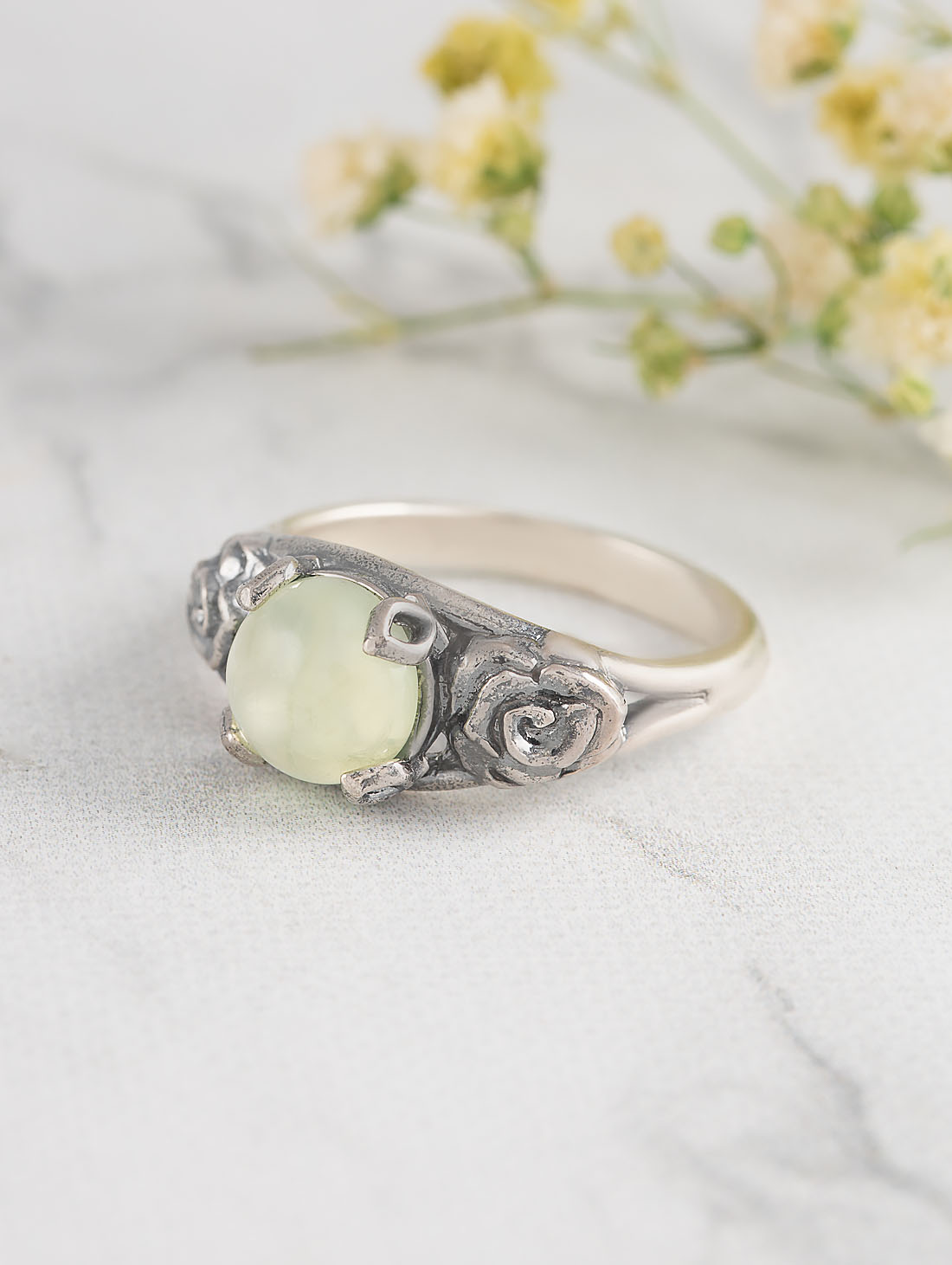 050173 Кольцо (Ag 925)