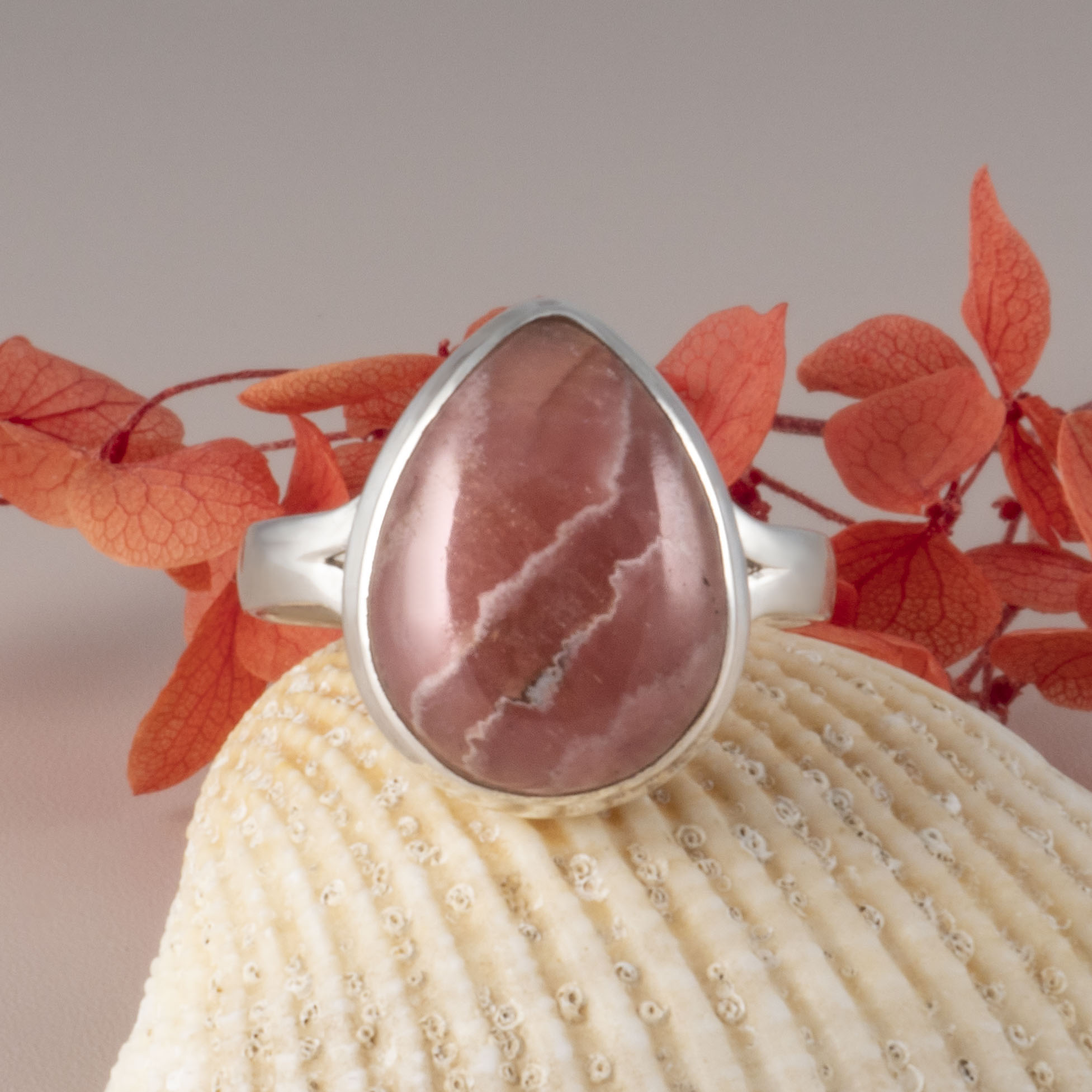 55706 Кольцо (Ag 925)