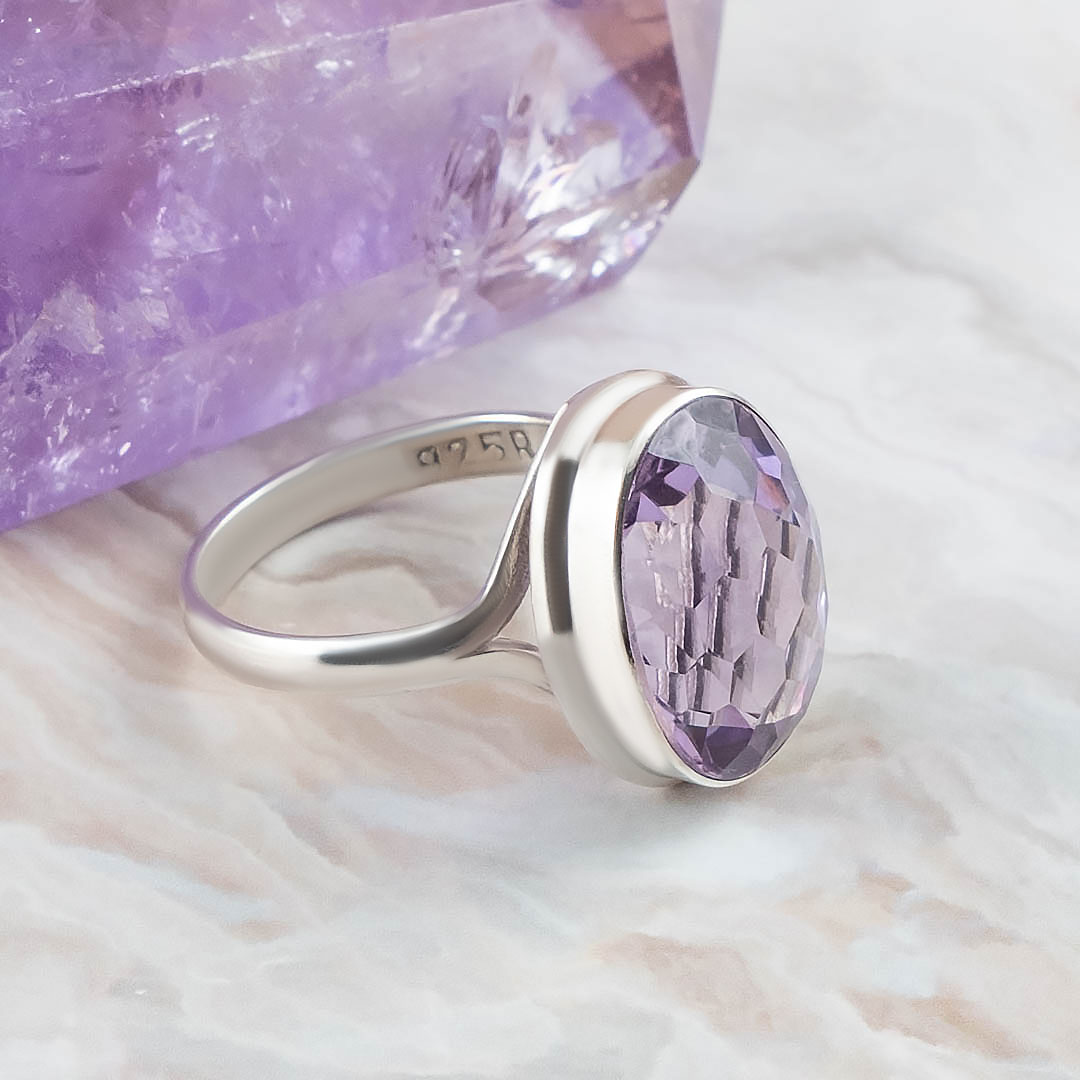 55825 Кольцо (Ag 925)