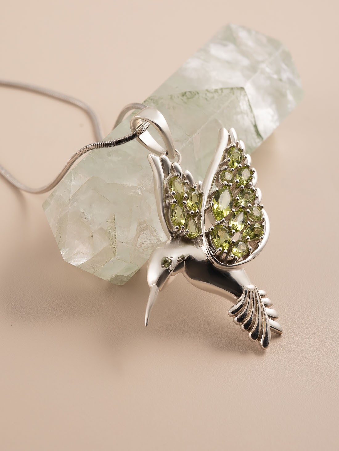 14331 Подвеска (Ag 925)