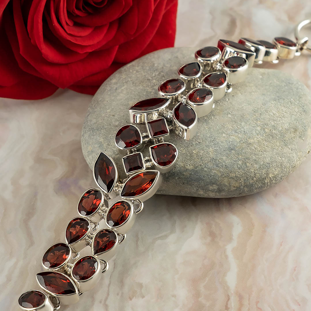 999910 Браслет (Ag 925)