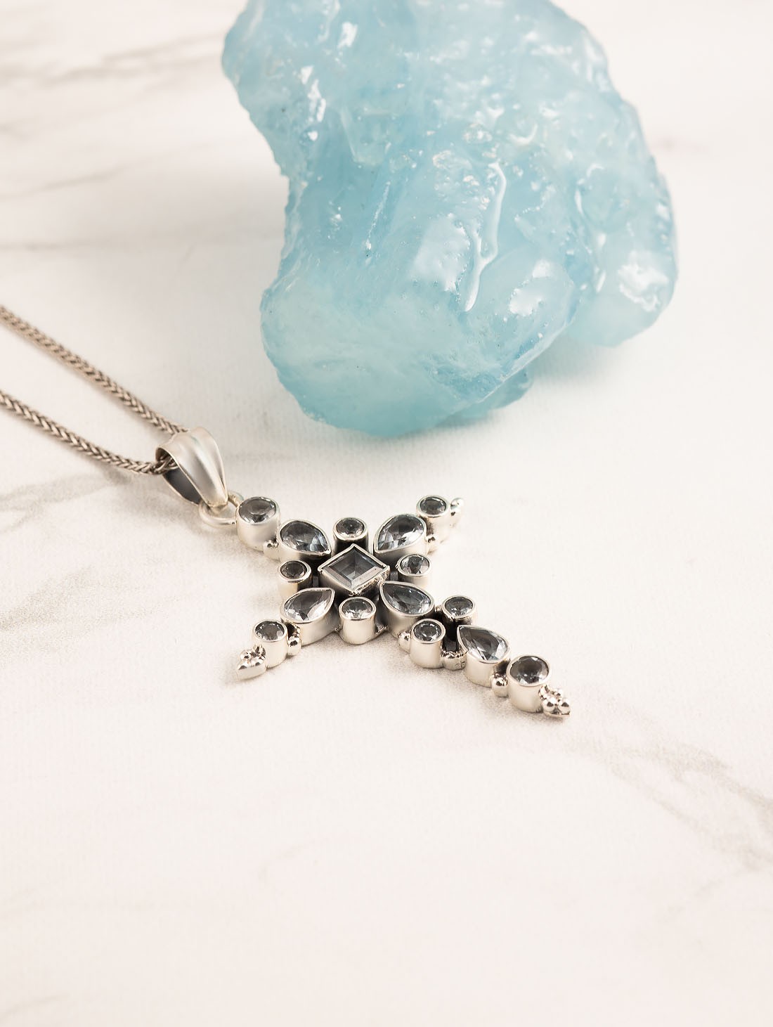 14503 Подвеска (Ag 925)