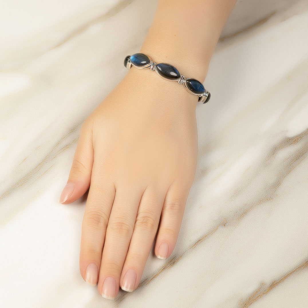 87214 Браслет (Ag 925)