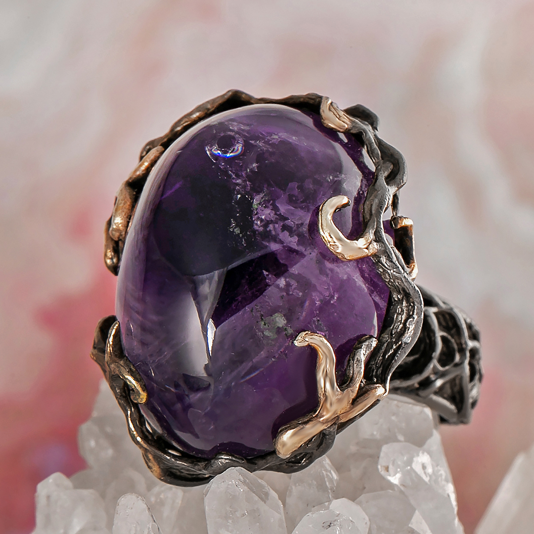 04012 Кольцо (Ag 925)