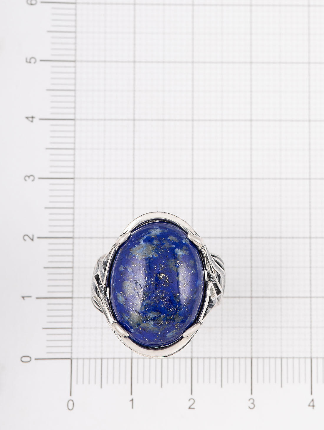 050028 Кольцо (Ag 925)