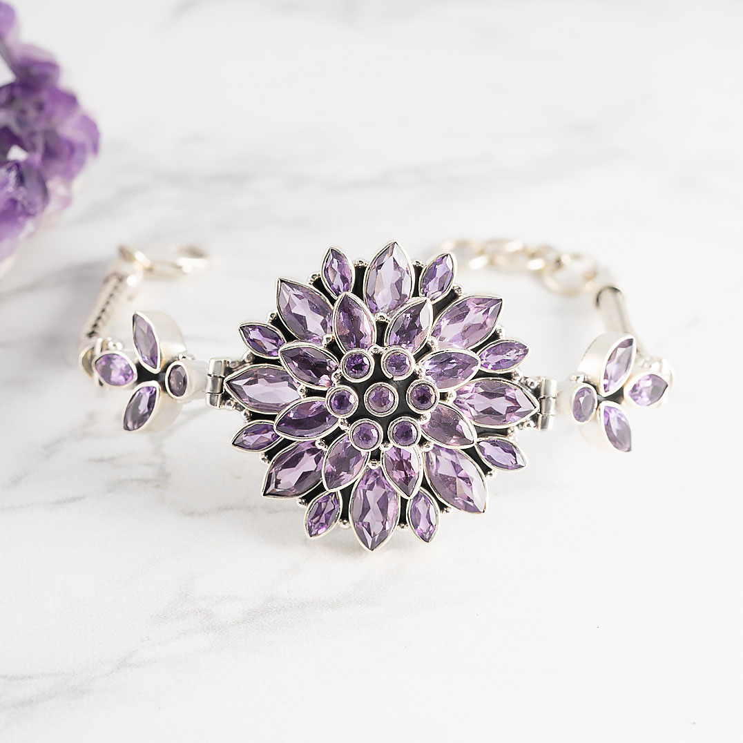 10347 Браслет (Ag 925)