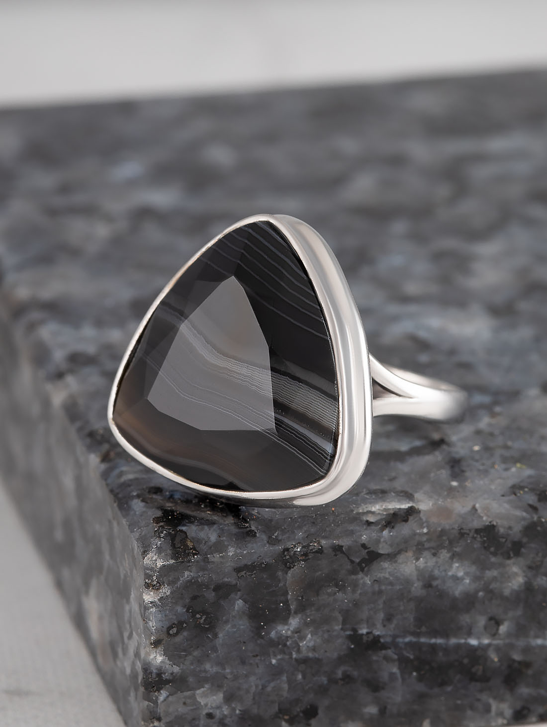 78420 Кольцо (Ag 925)