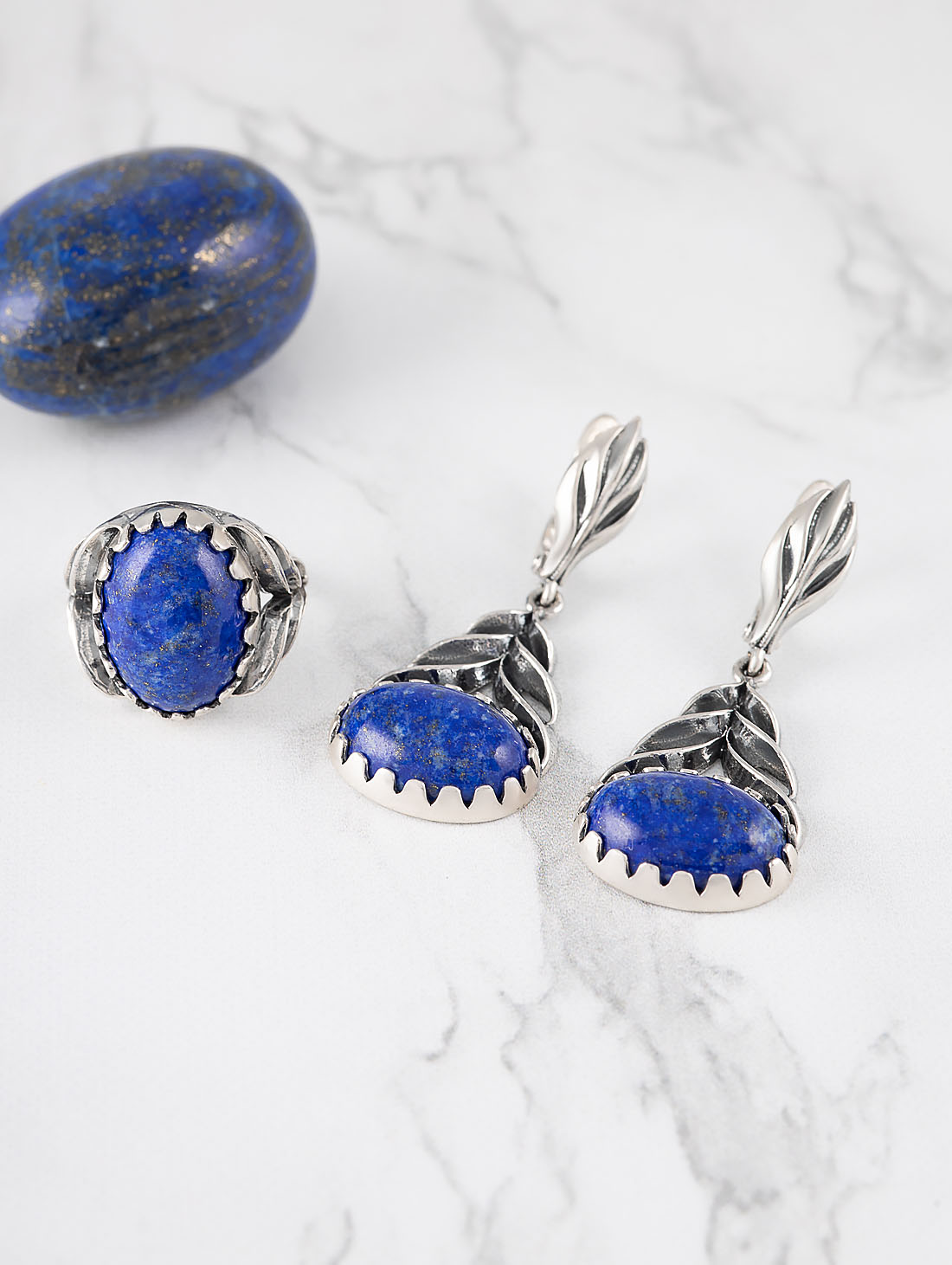 041377 Кольцо (Ag 925)