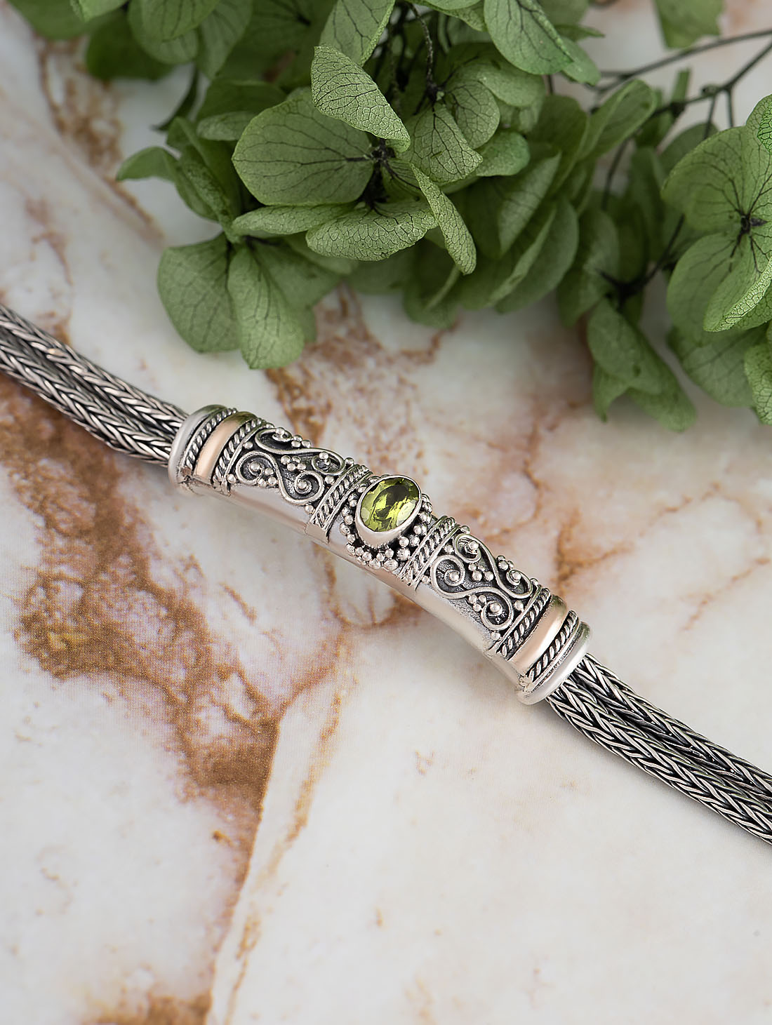 103527 Браслет (Ag 925)