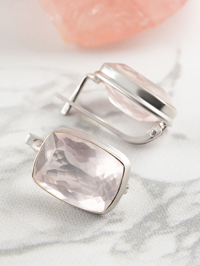 67946 Серьги (Ag 925)