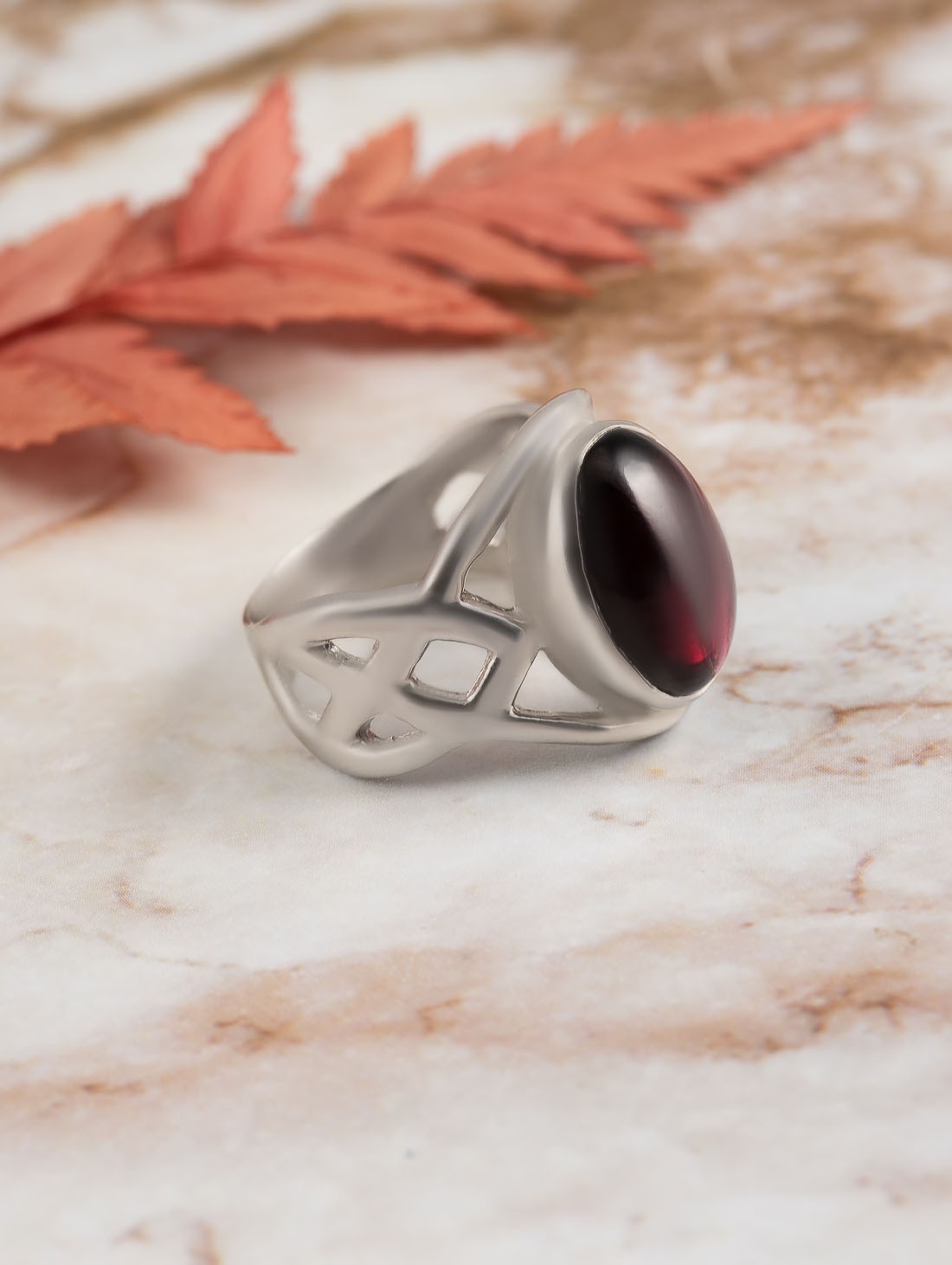 34459 Кольцо (Ag 925)