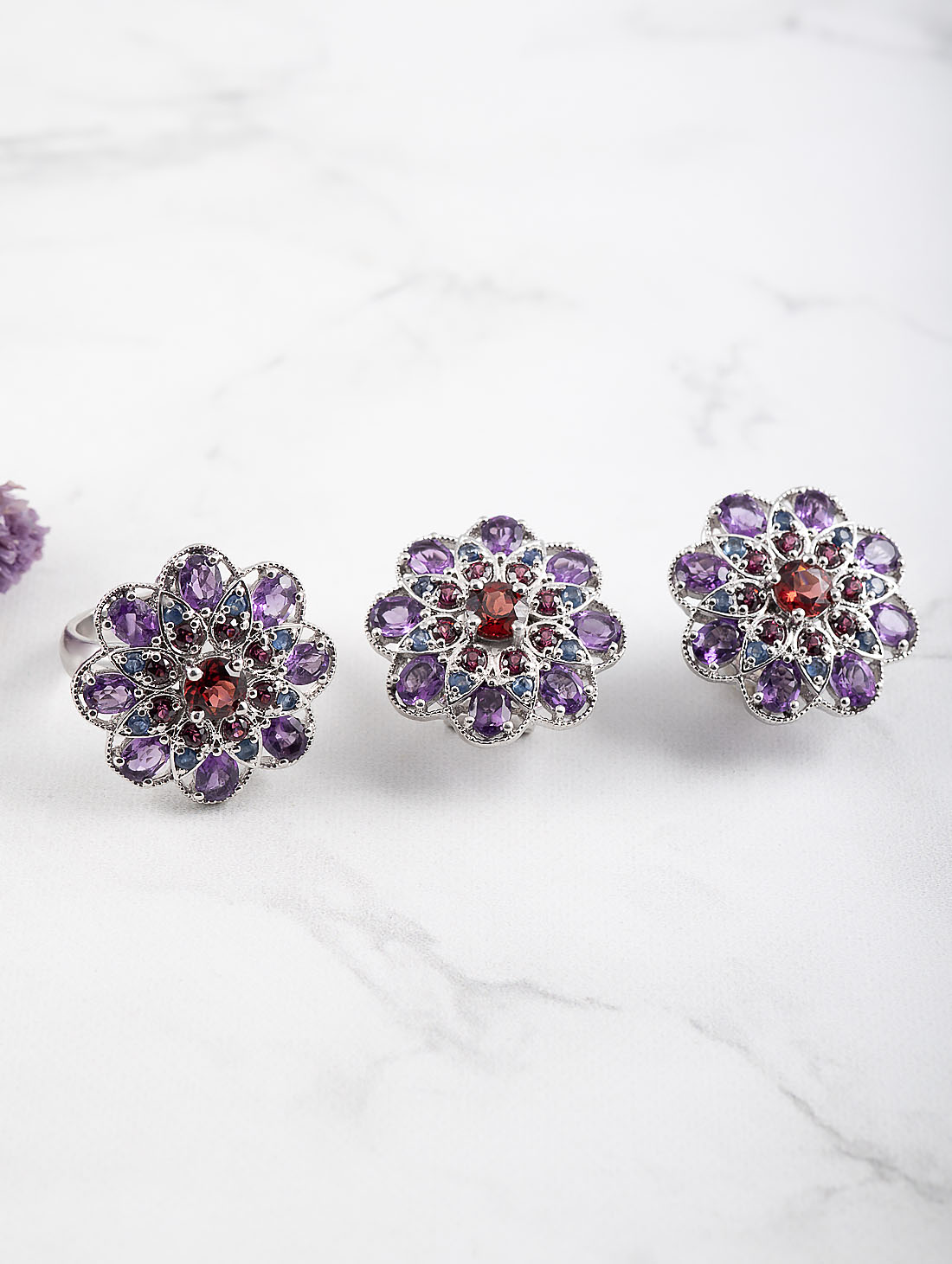 022276 Серьги (Ag 925)