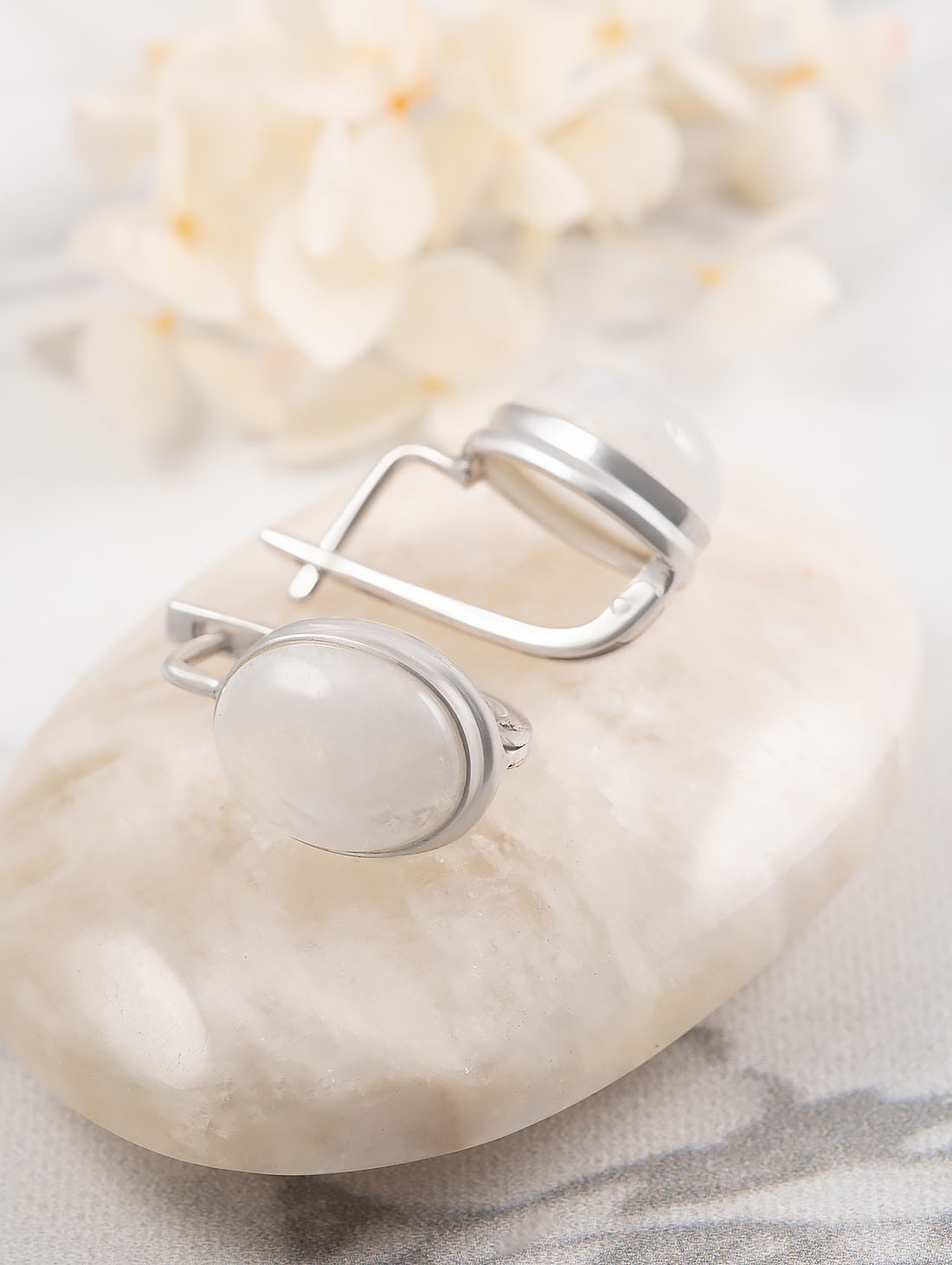 0739 Серьги (Ag 925)