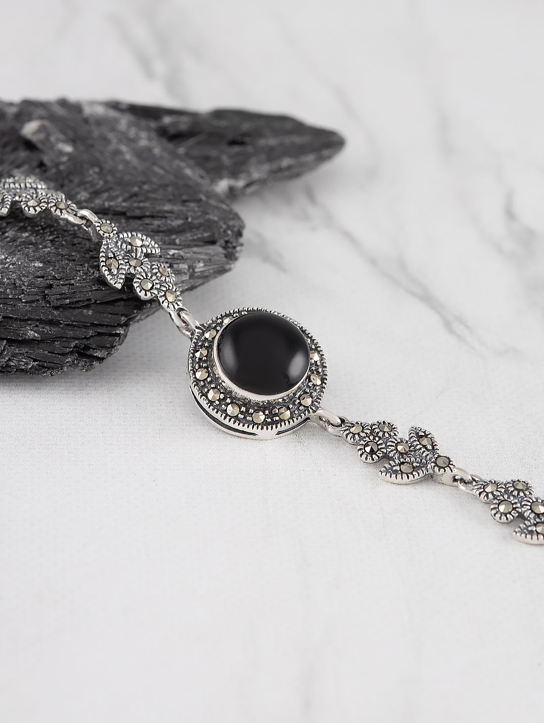 30974 Браслет (Ag 925)