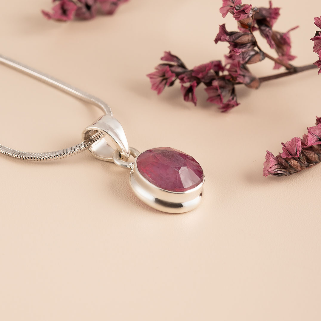 079980 Кулон (Ag 925)