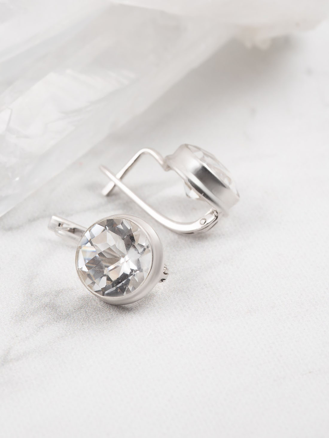 88160 Серьги (Ag 925)