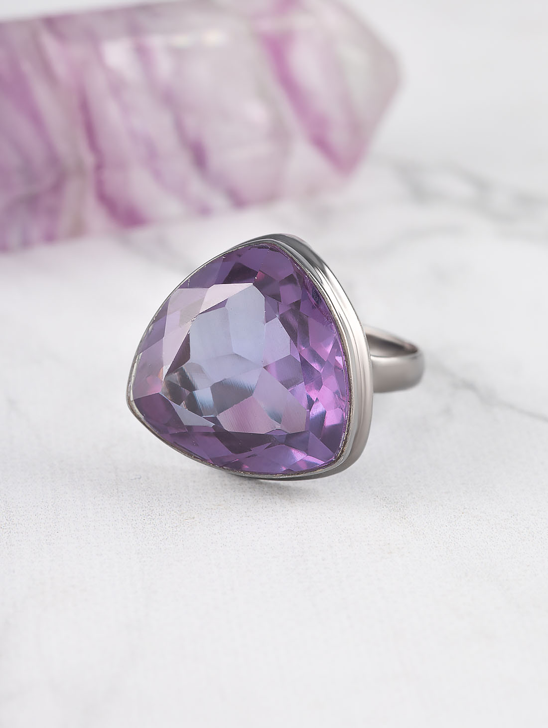 78004 Кольцо (Ag 925)