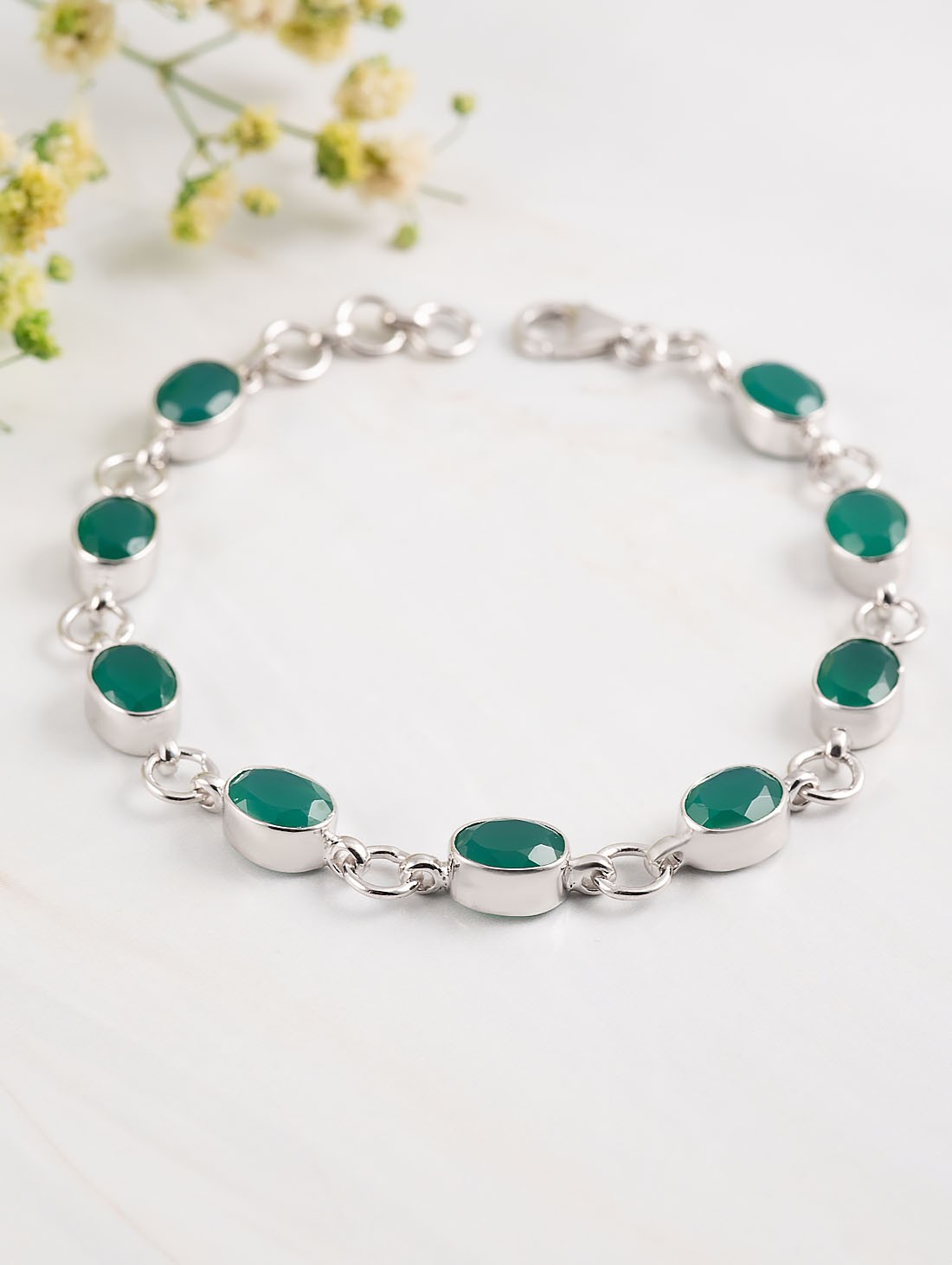 9200 Браслет (Ag 925)