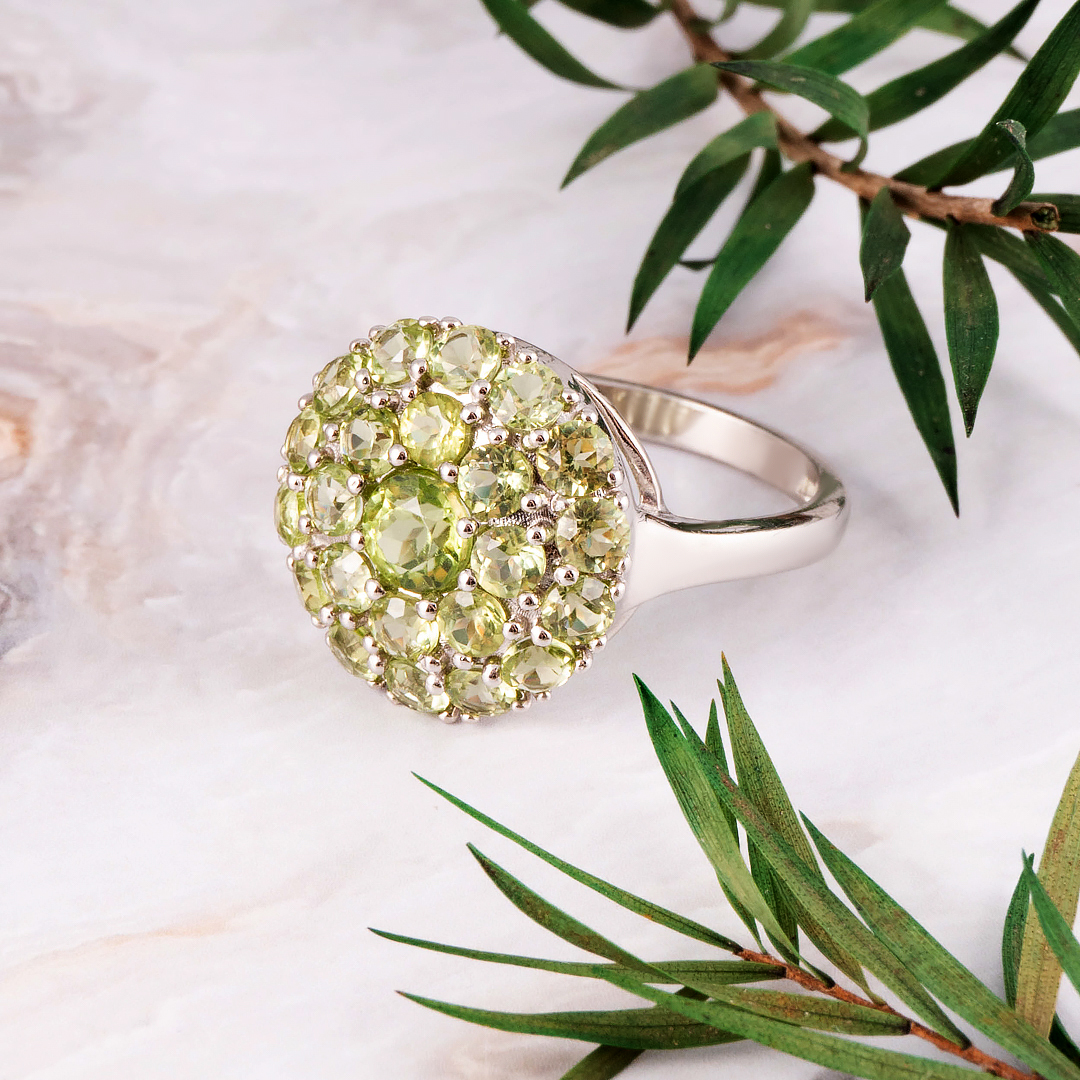 96114 Кольцо (Ag 925)