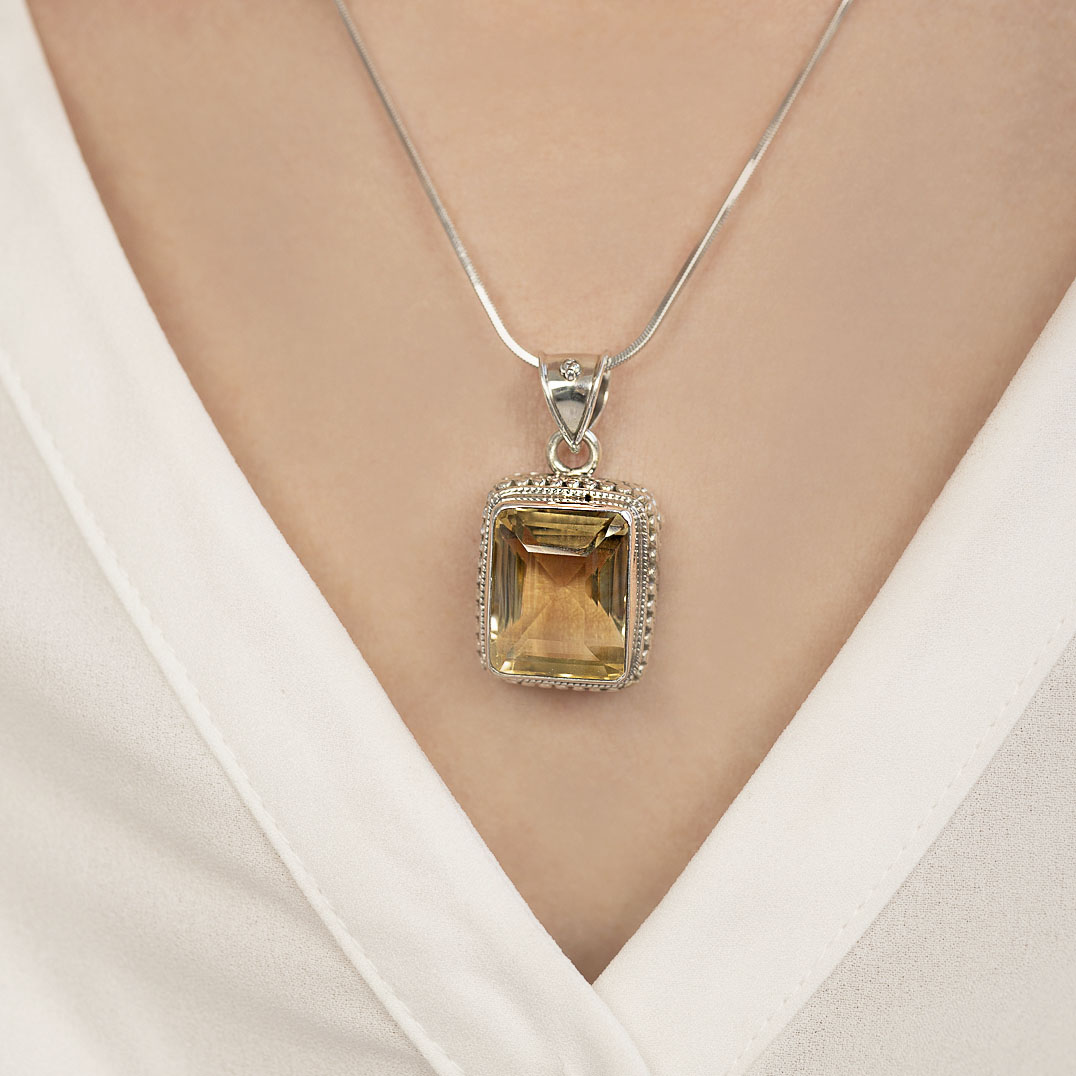 110295 Кулон (Ag 925)