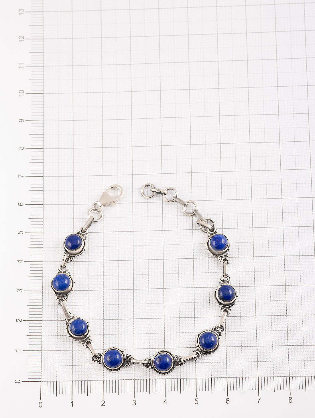 9194 Браслет (Ag 925)