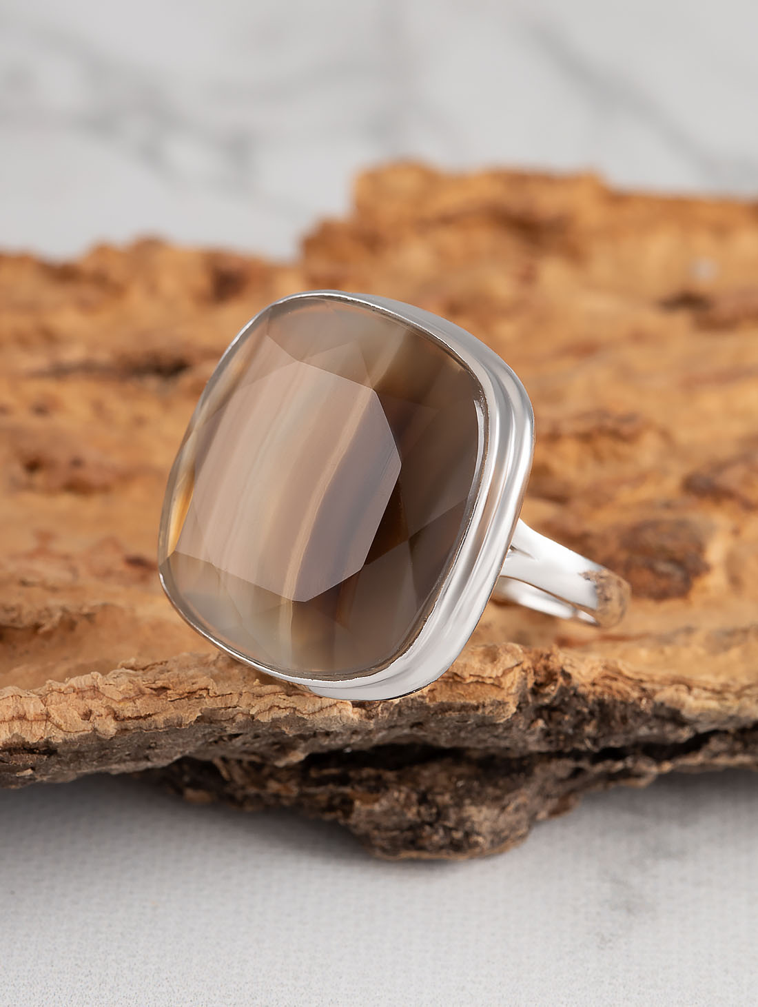 78422 Кольцо (Ag 925)