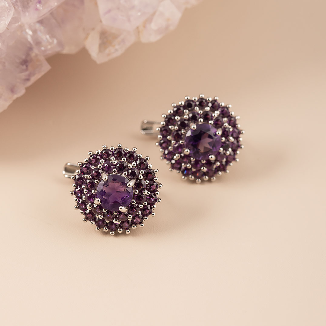 86299 Серьги (Ag 925)