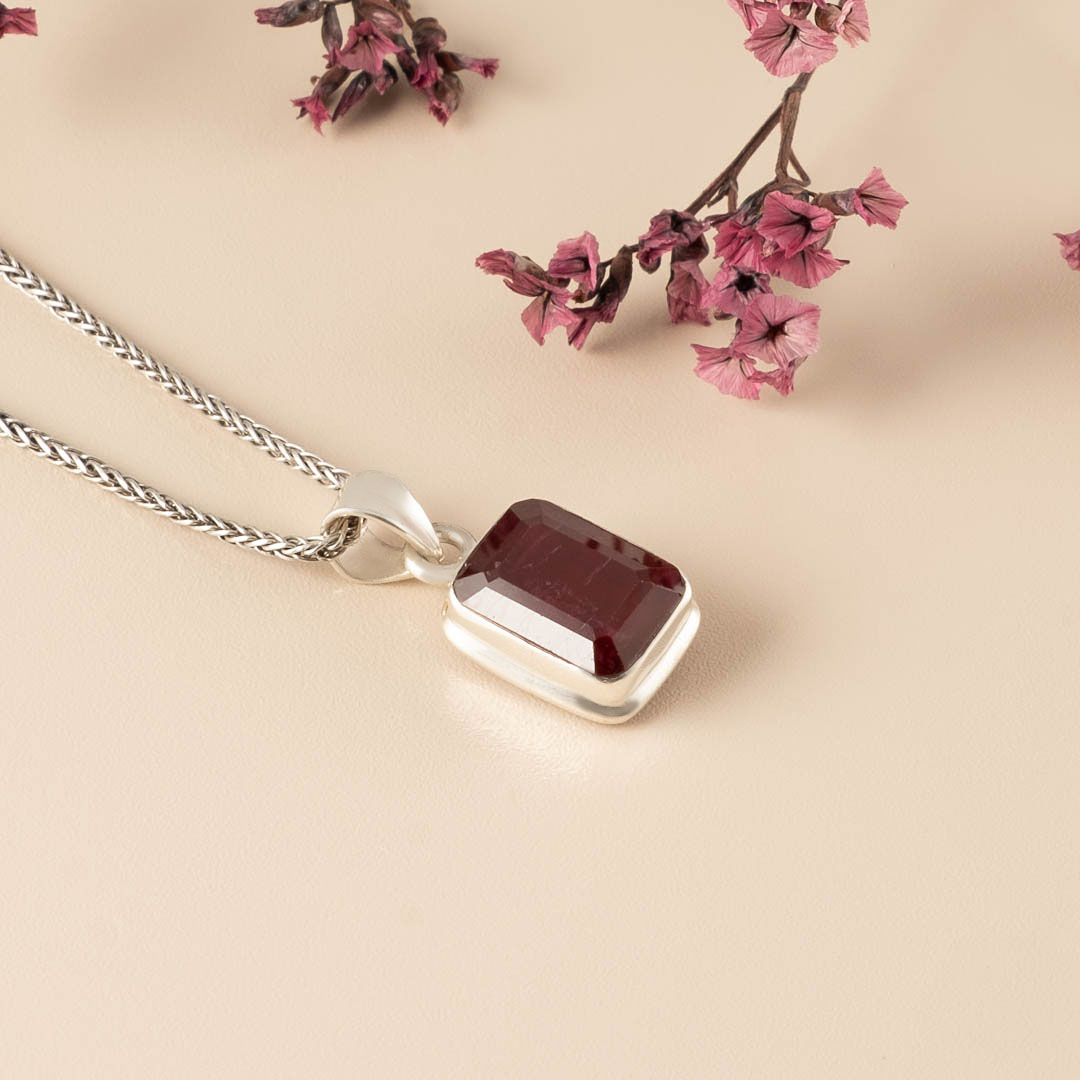 907 Кулон (Ag 925)