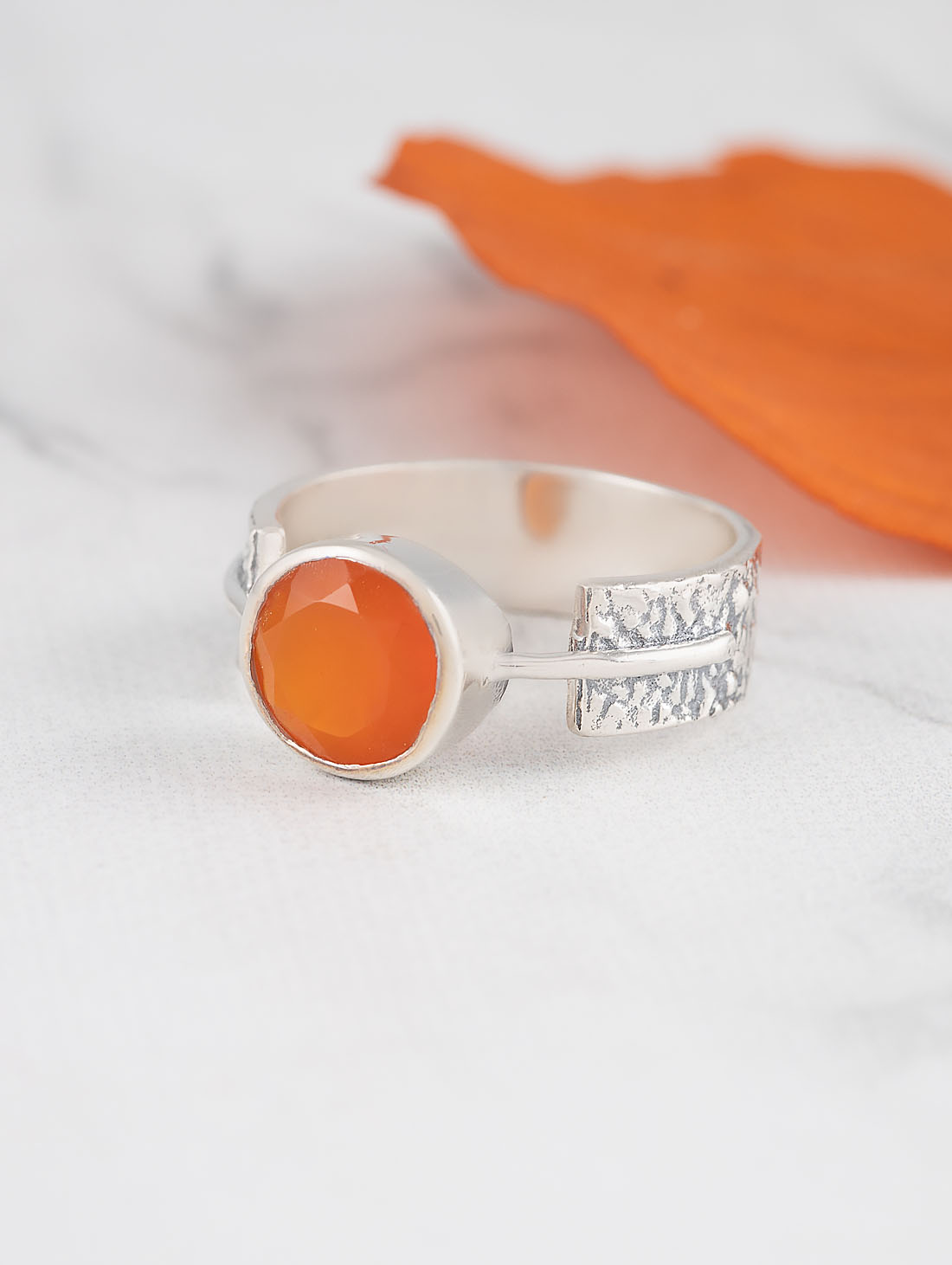 13054 Кольцо (Ag 925)