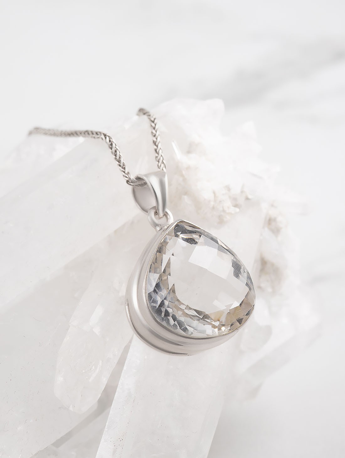 111342 Подвеска (Ag 925)