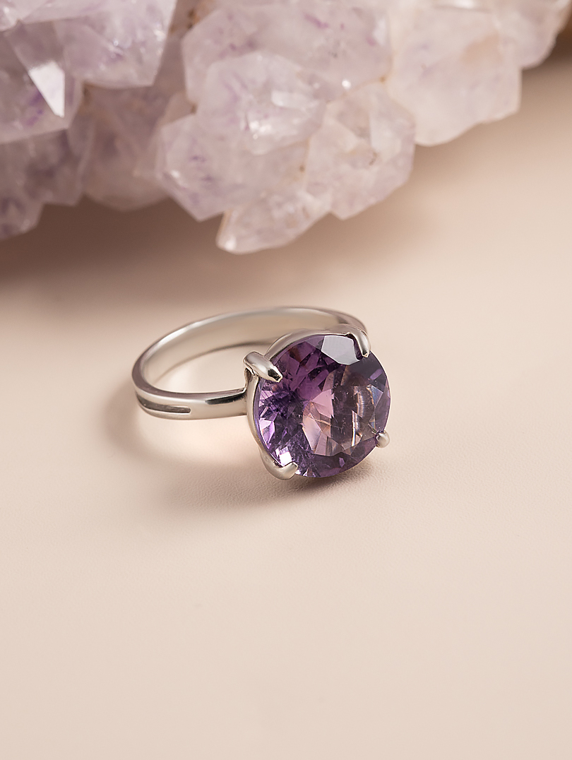 04529 Кольцо (Ag 925)