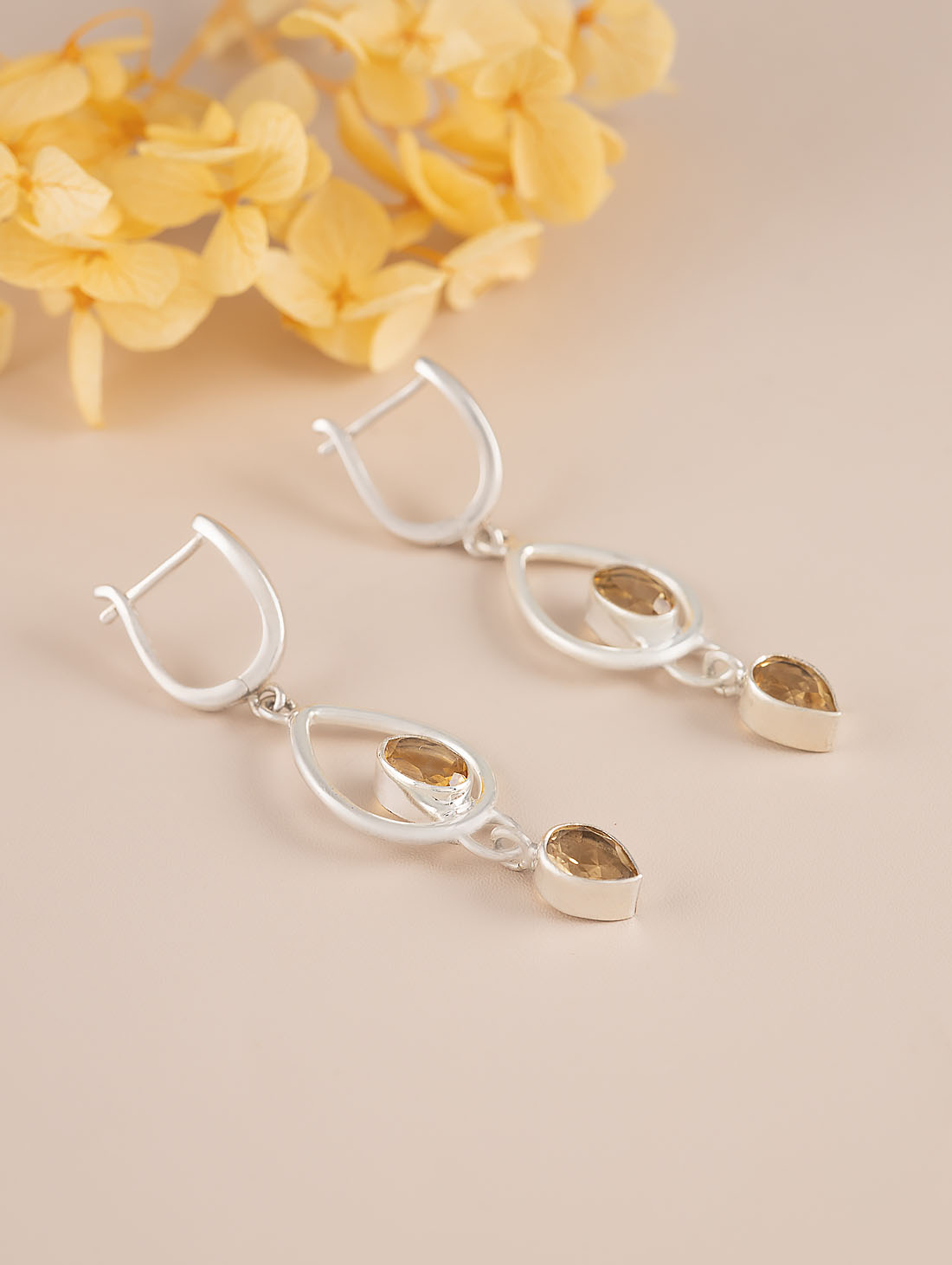 22011 Серьги (Ag 925)