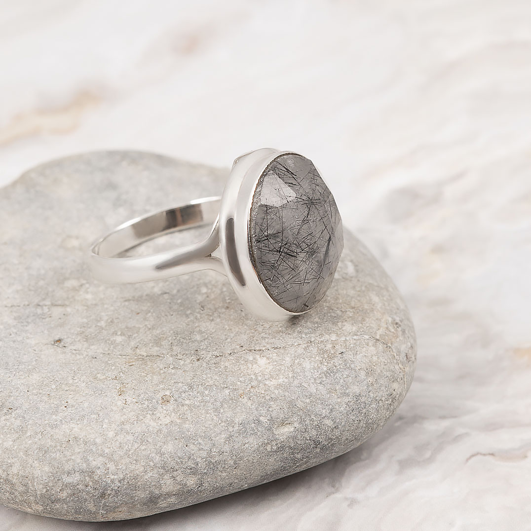 57753 Кольцо (Ag 925)