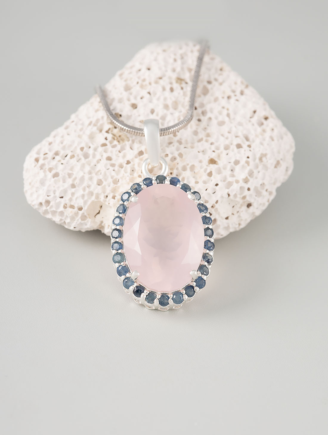 49166 Подвеска (Ag 925)