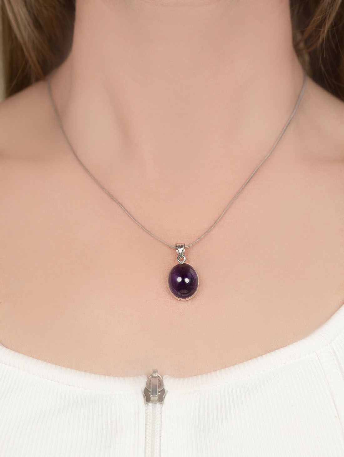 111358 Подвеска (Ag 925)