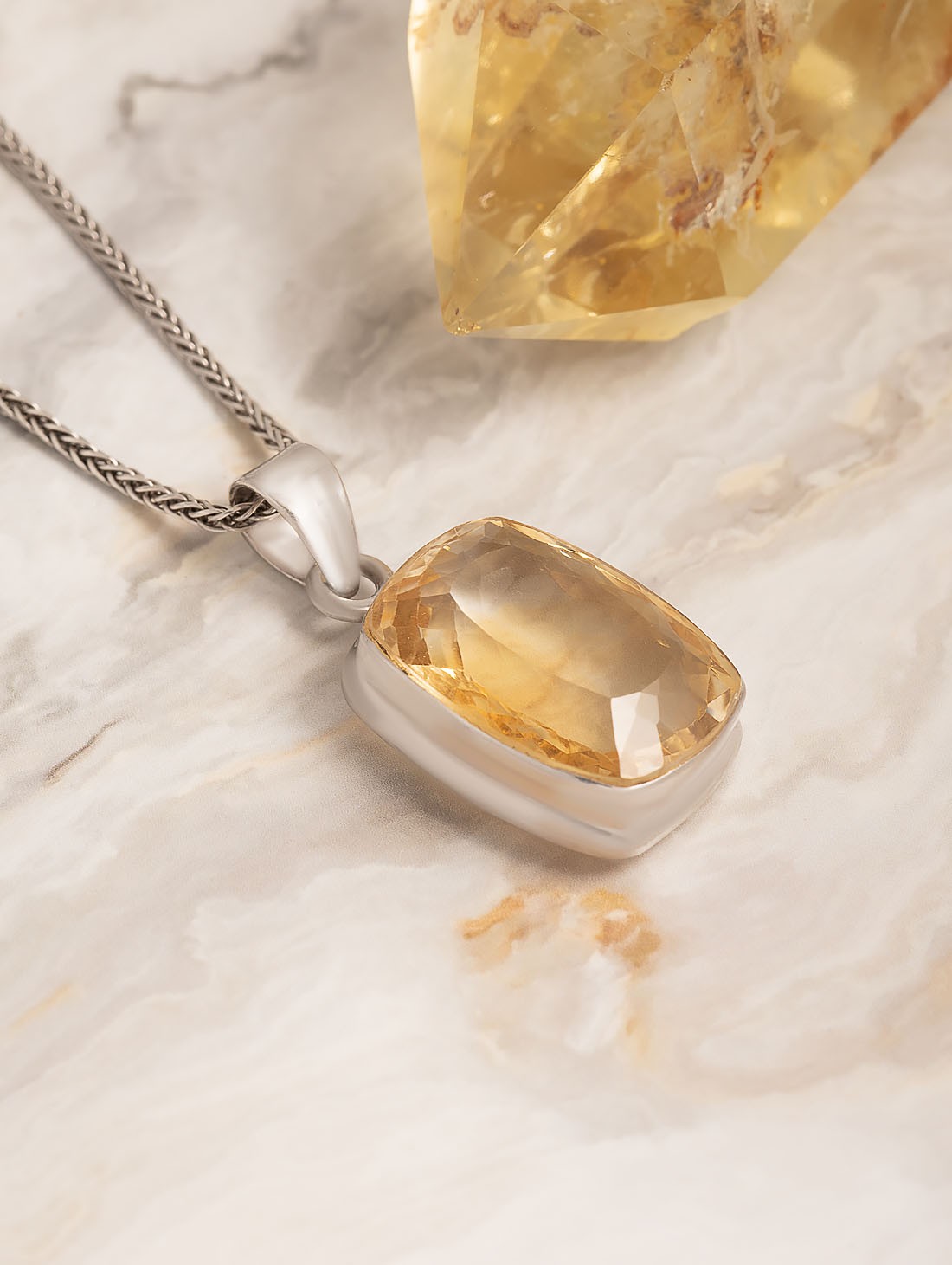 111186 Подвеска (Ag 925)