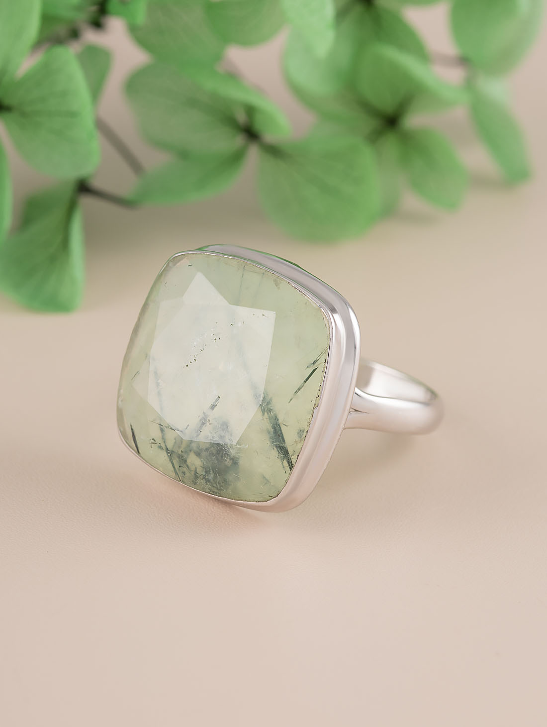 77886 Кольцо (Ag 925)