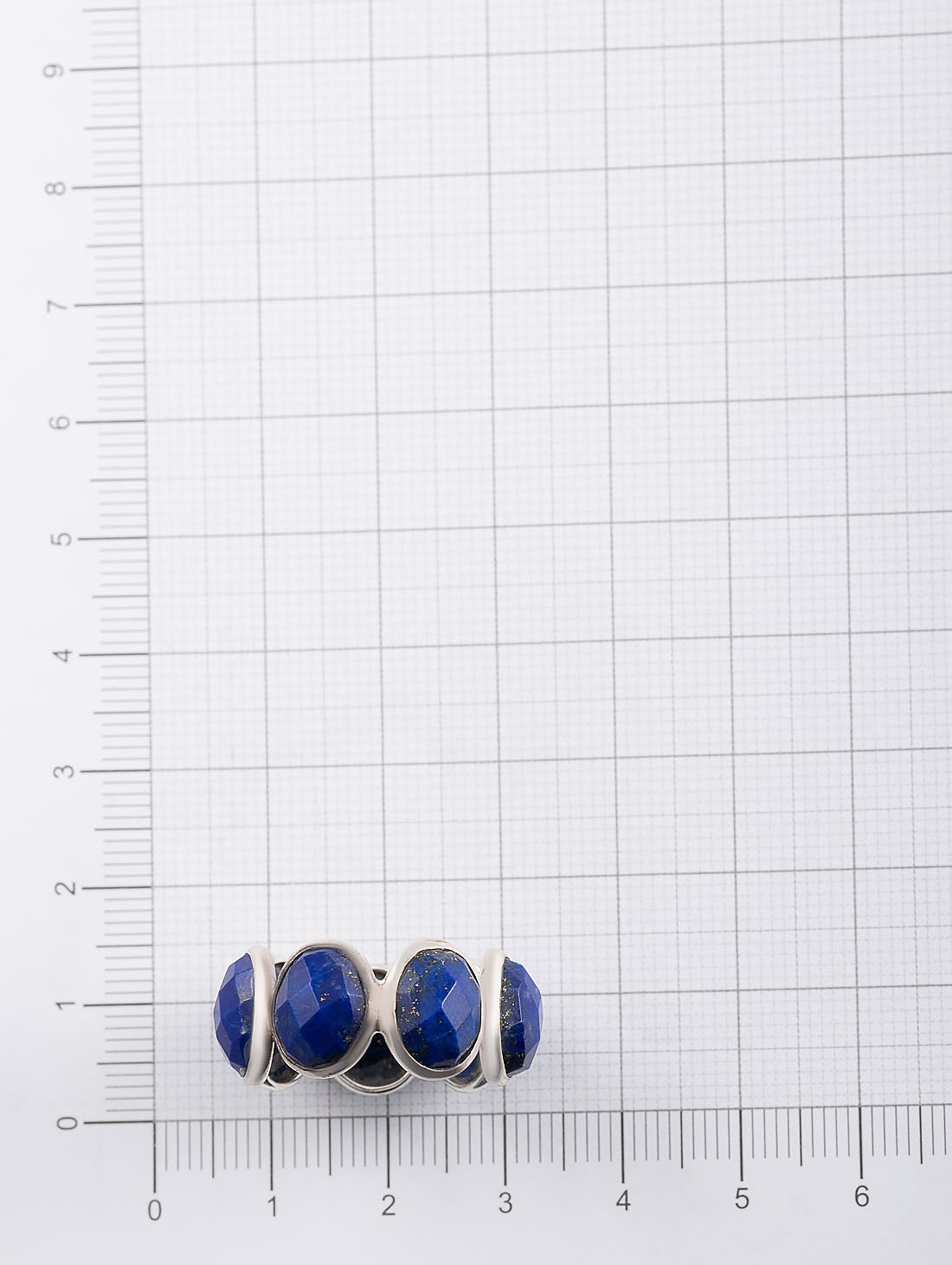 78434 Кольцо (Ag 925)