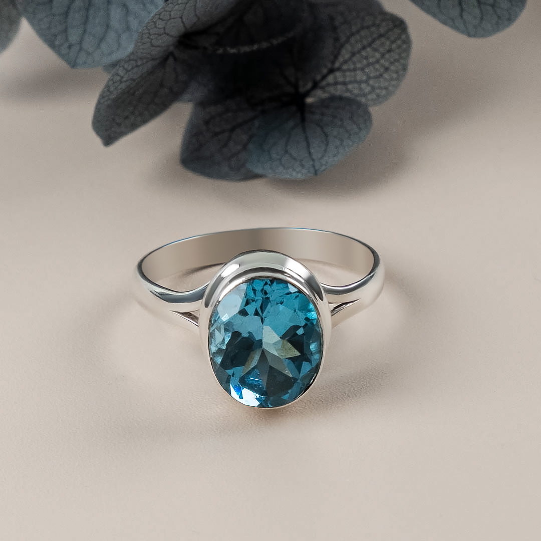 55519 Кольцо (Ag 925)