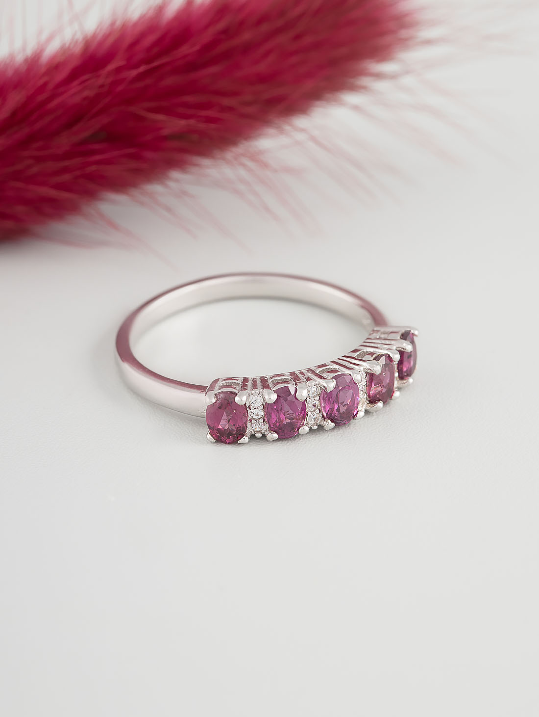 98248 Кольцо (Ag 925)