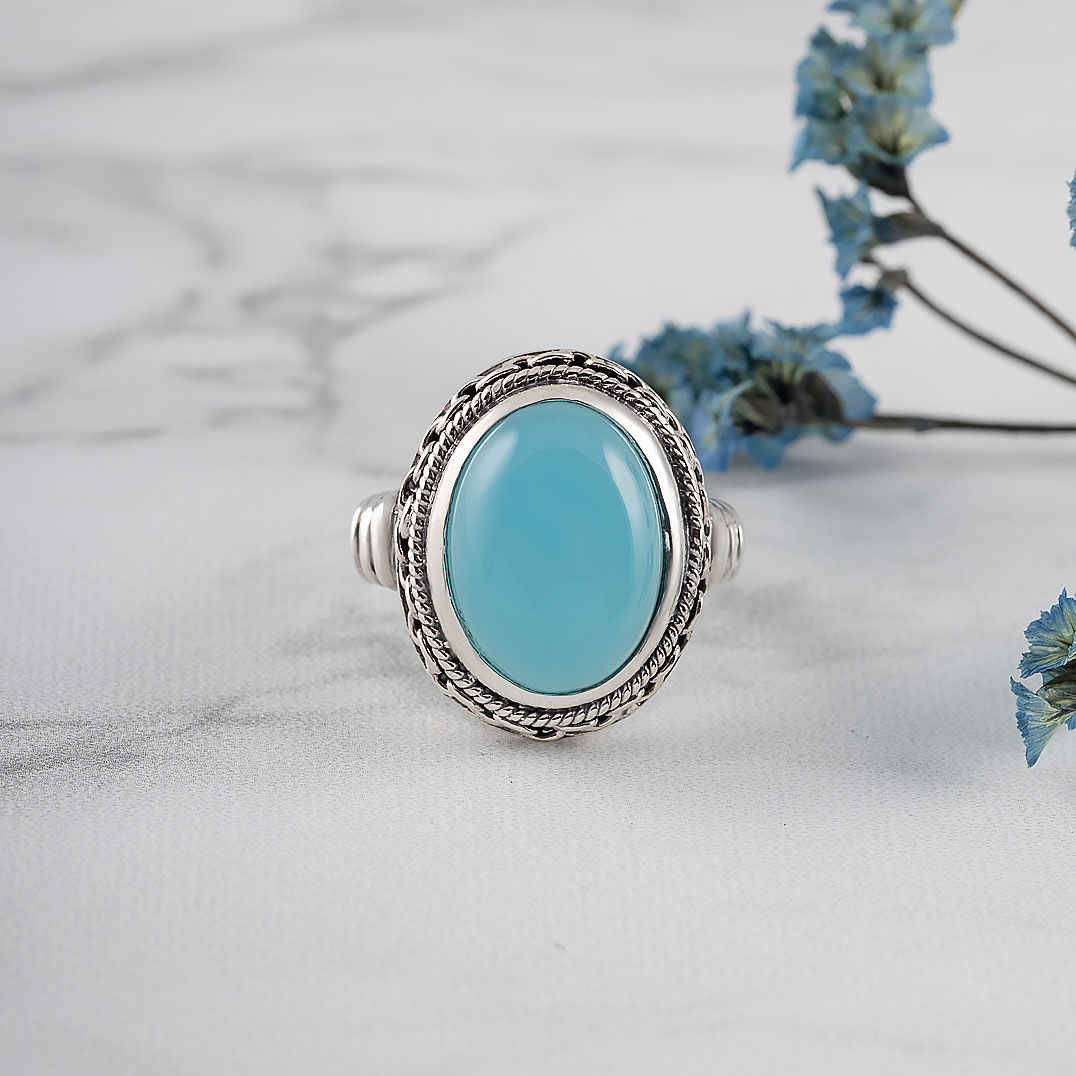 120398 Кольцо (Ag 925)