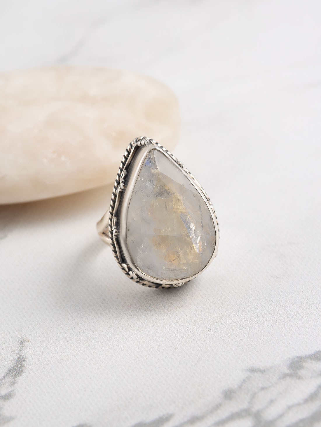 98888 Кольцо (Ag 925)