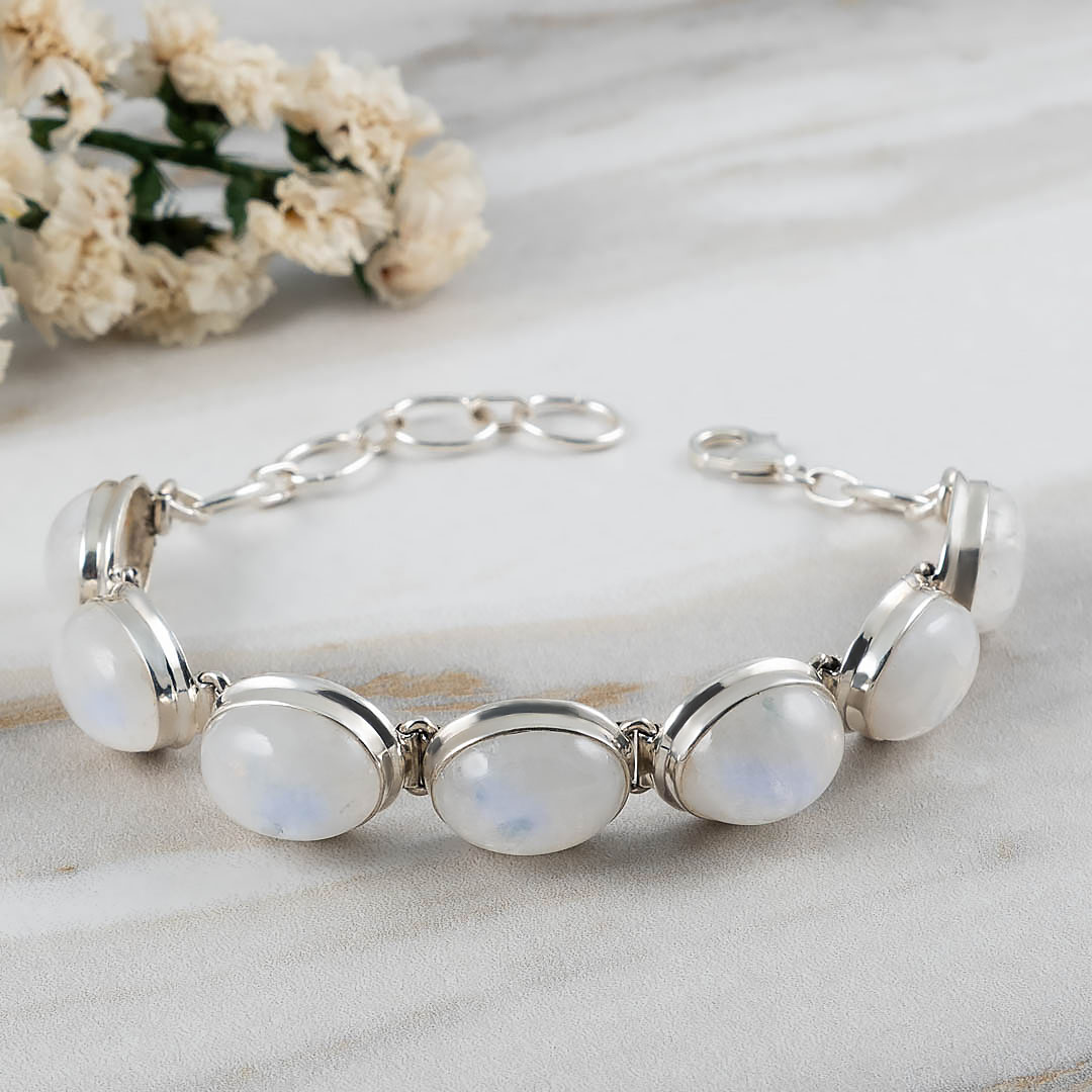 092 Браслет (Ag 925)