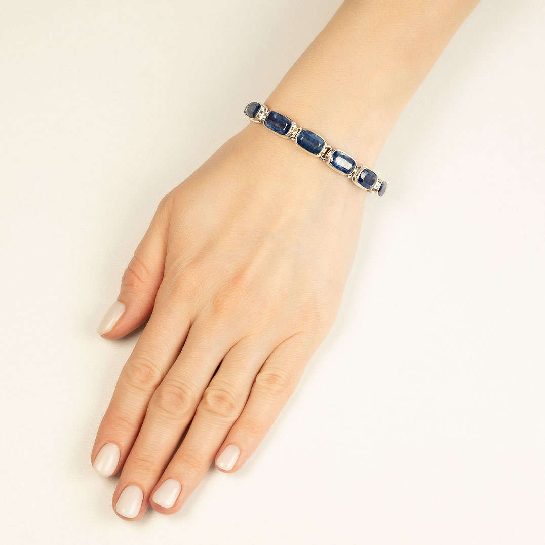 8781 Браслет (Ag 925)