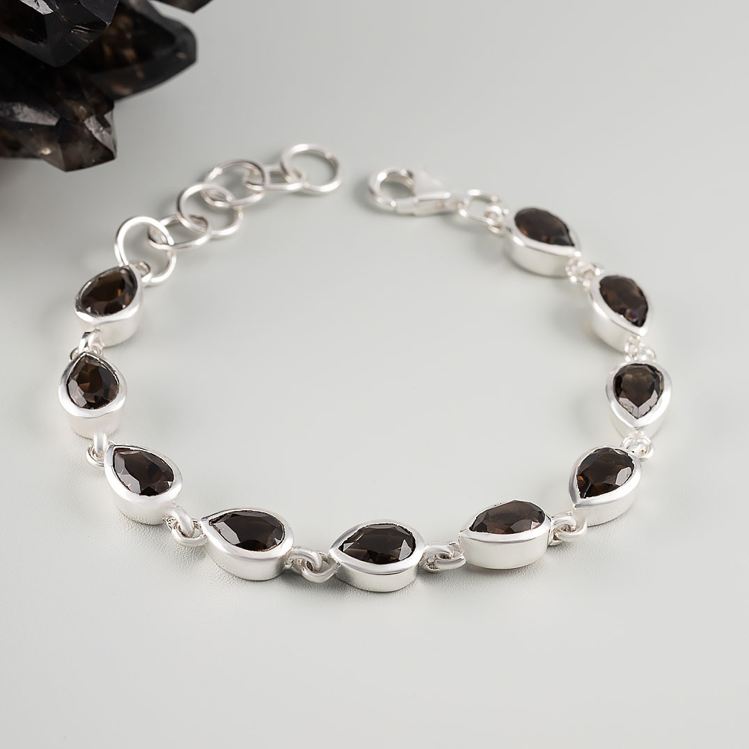 10350 Браслет (Ag 925)