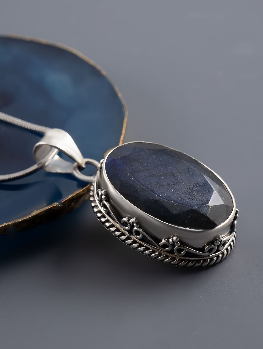 14662 Подвеска (Ag 925)