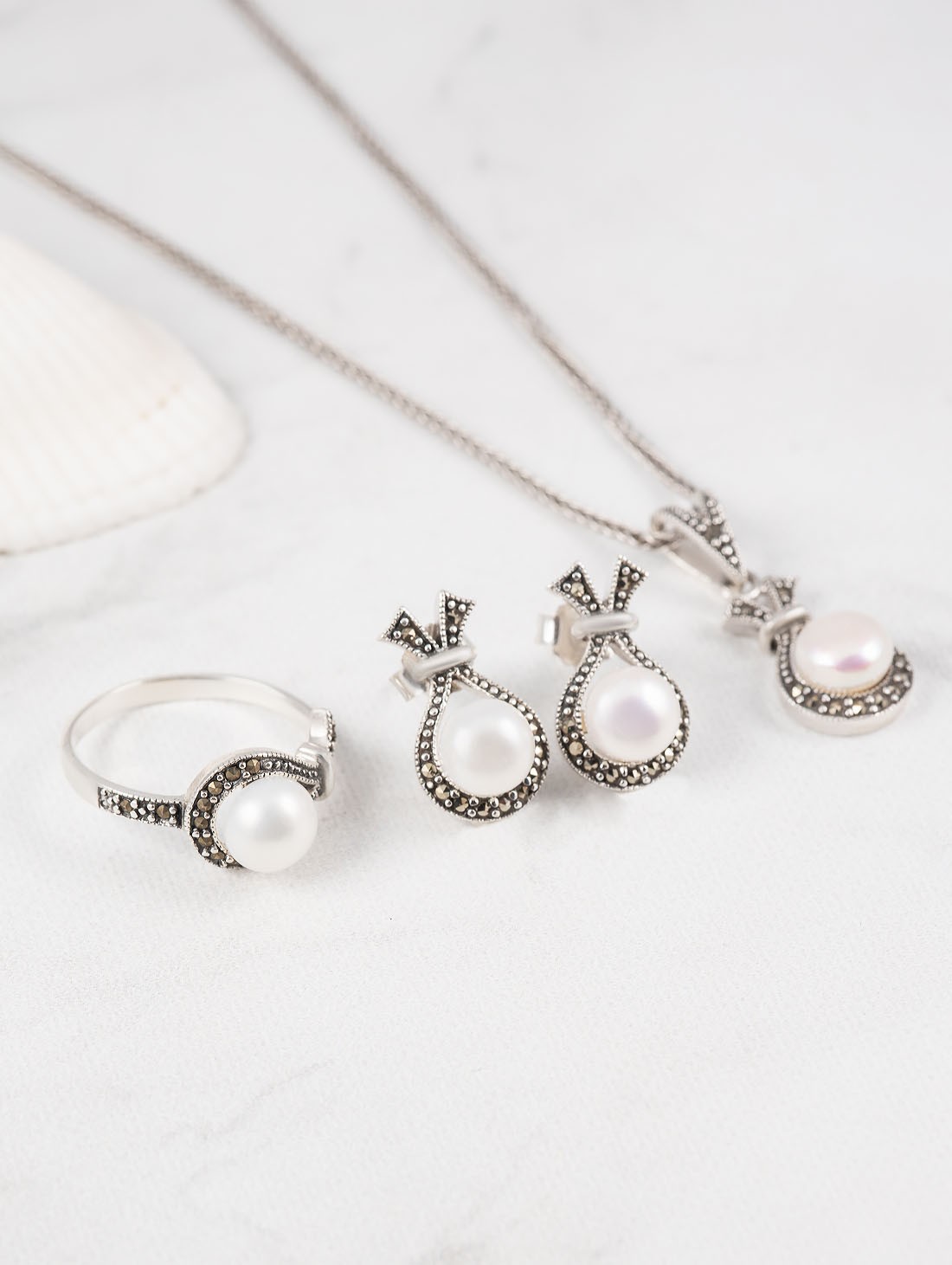 400159 Подвеска (Ag 925)