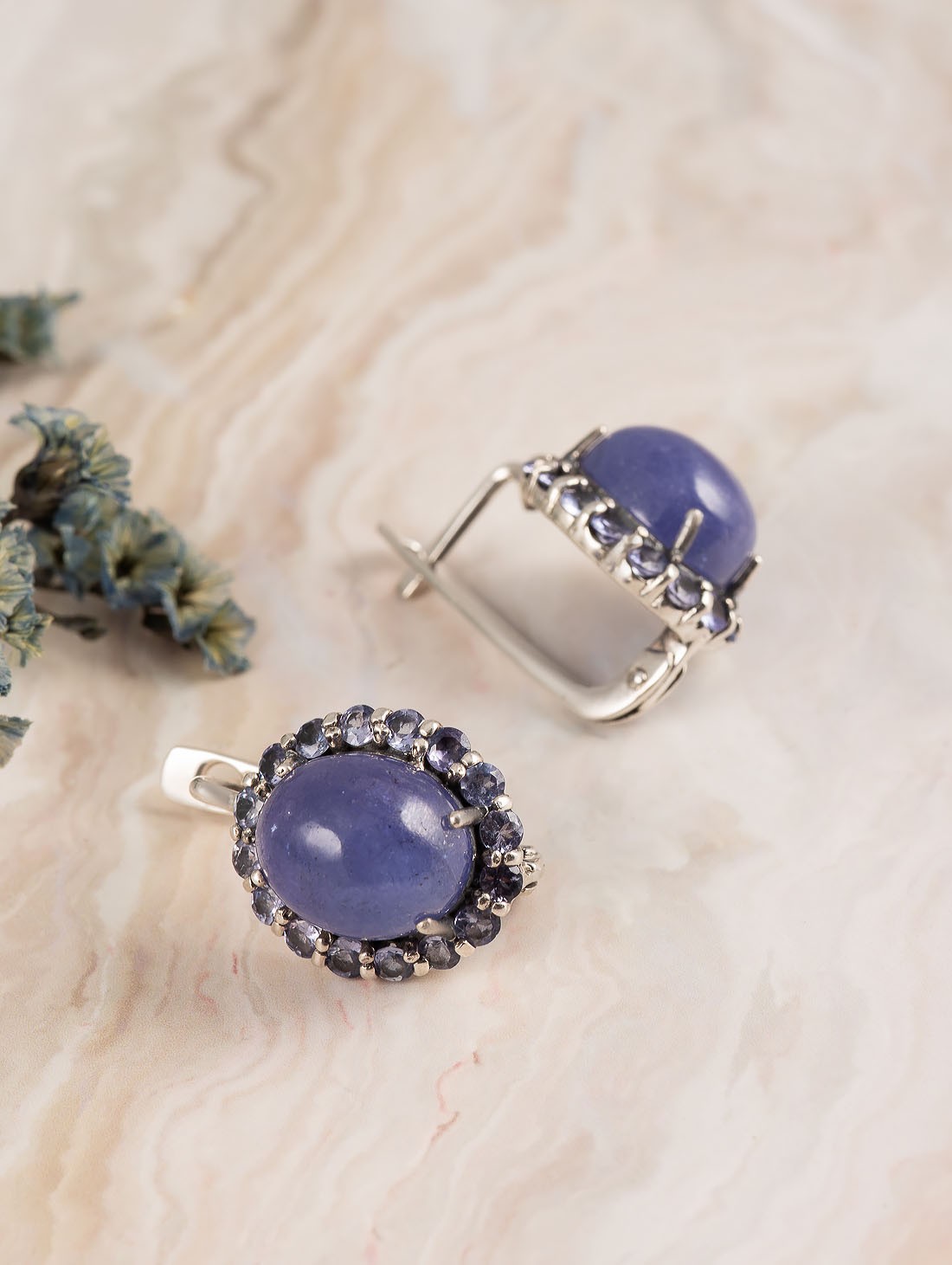 99780 Серьги (Ag 925)