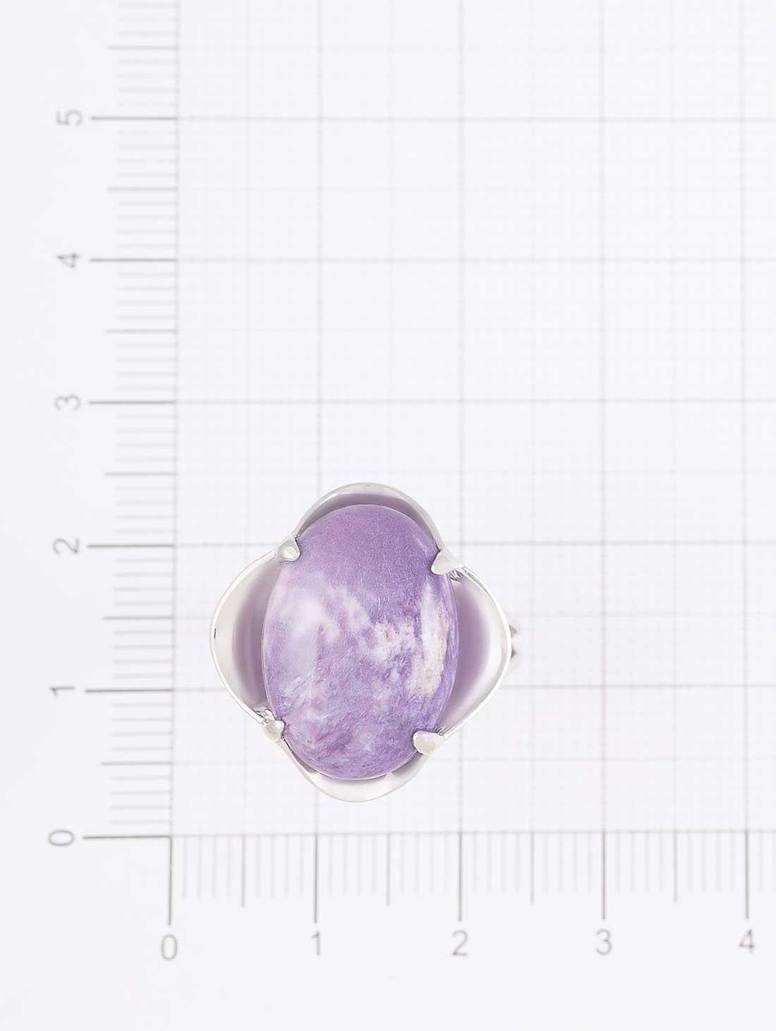 050221 Кольцо (Ag 925)